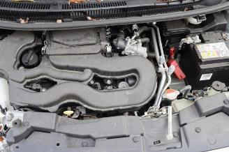 Peugeot 108 108, Hatchback, 2014 1.0 12V VVT-i picture 11