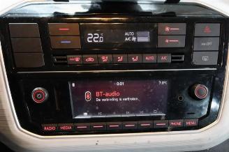 Seat Mii Mii, Hatchback, 2011 Electric picture 10