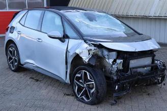 Vrakbiler auto Volkswagen ID.3 ID.3 (E11/E12), Hatchback 5-drs, 2019 Pro S 77 kWh 2022/2