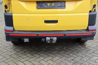 Volkswagen Transporter Transporter T6, Van, 2015 / 2024 2.0 TDI 150 picture 35