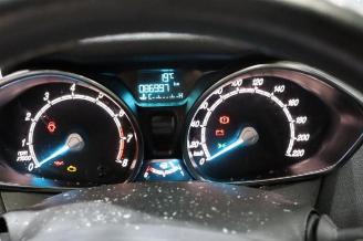 Ford Fiesta Fiesta 6 (JA8), Hatchback, 2008 / 2018 1.0 SCI 12V 80 picture 17