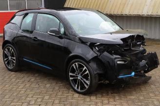 Uttjänta bilar auto BMW i3 i3 (I01), Hatchback, 2013 / 2022 i3s 2020/9