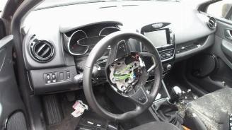 Renault Clio Clio IV Estate/Grandtour (7R), Combi 5-drs, 2012 / 2021 0.9 Energy TCE 90 12V picture 10