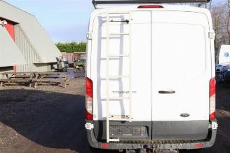 Ford Transit Transit, Van, 2013 2.0 TDCi 16V Eco Blue 130 picture 20