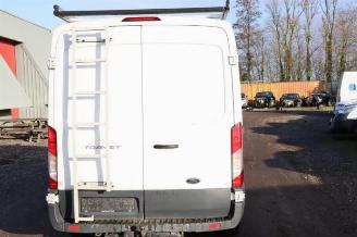 Ford Transit Transit, Van, 2013 2.0 TDCi 16V Eco Blue 130 picture 23