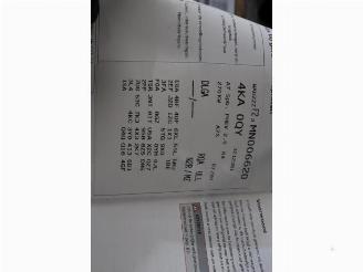 Audi A7 A7 Sportback (4KA), Liftback, 2017 2.0 16V 50 TFSI E Quattro picture 19