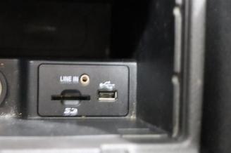 Ford Focus Focus 3 Wagon, Combi, 2010 / 2020 1.0 Ti-VCT EcoBoost 12V 125 picture 27