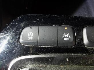 Opel Corsa Corsa F (UB/UH/UP), Hatchback 5-drs, 2019 1.2 12V 75 picture 22