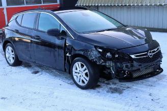 Dezmembrări autoturisme Opel Astra Astra K, Hatchback 5-drs, 2015 / 2022 1.4 Turbo 16V 2019/1