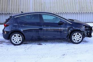 Opel Astra Astra K, Hatchback 5-drs, 2015 / 2022 1.4 Turbo 16V picture 2