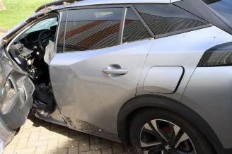 Peugeot 2008 2008 (UD/UK/UR/US/UX), MPV, 2019 e-2008 50 kWh picture 27