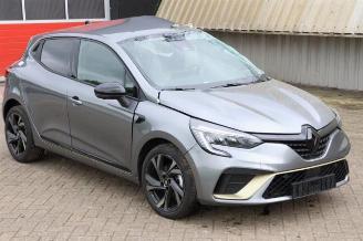 Sloopauto Renault Clio Clio V (RJAB), Hatchback 5-drs, 2019 1.6 E-Tech 145 16V 2023/6