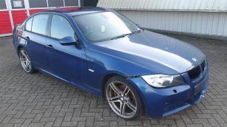 Démontage voiture BMW 3-serie 3 serie (E90), Sedan, 2005 / 2011 330d 24V 2007/12