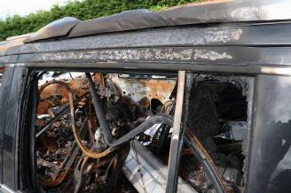 Cadillac Escalade Escalade, SUV, 2014 / 2020 6.2 V8 4x4 picture 27