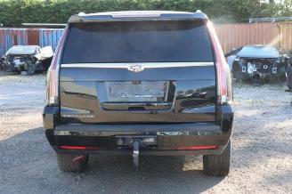 Cadillac Escalade Escalade, SUV, 2014 / 2020 6.2 V8 4x4 picture 6