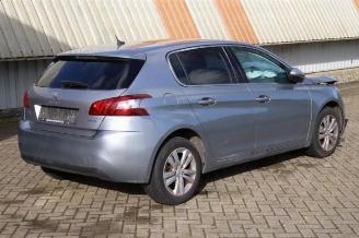 Peugeot 308 308 (L3/L8/LB/LH/LP), Hatchback 5-drs, 2013 / 2021 1.6 BlueHDi 120 picture 3