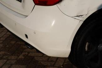 Mercedes A-klasse A (W176), Hatchback, 2012 / 2018 1.8 A-180 CDI 16V Autom. picture 22