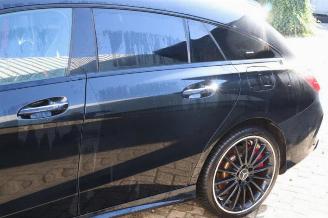 Mercedes Cla-klasse CLA Shooting Brake AMG (117.9), Combi, 2015 / 2019 2.0 CLA-45 AMG Turbo 16V picture 19