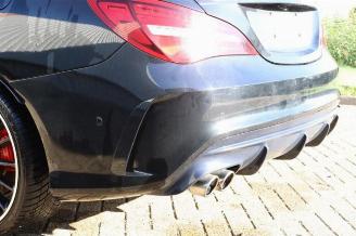 Mercedes Cla-klasse CLA Shooting Brake AMG (117.9), Combi, 2015 / 2019 2.0 CLA-45 AMG Turbo 16V picture 22