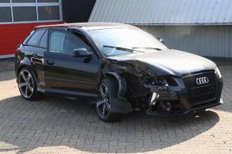 rozbiórka samochody osobowe Audi Rs3 RS 3 Sportback (8PA), Hatchback 5-drs, 2011 / 2012 2.5 TFSI 20V Quattro 2011/8