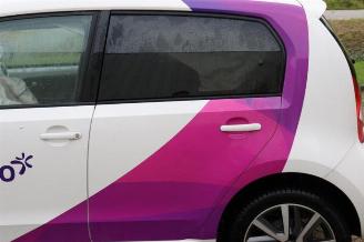 Seat Mii Mii, Hatchback, 2011 Electric picture 26