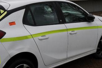 Opel Corsa Corsa F (UB/UH/UP), Hatchback 5-drs, 2019 Electric, Corsa-e 50kWh picture 18