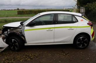 Opel Corsa Corsa F (UB/UH/UP), Hatchback 5-drs, 2019 Electric, Corsa-e 50kWh picture 6