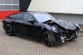 Autoverwertung Porsche Panamera Panamera (971G), Liftback, 2016 / 2023 3.0 V6 24V 4 2018/4