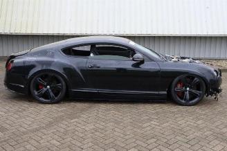 Auto da rottamare Bentley Continental GT Continental GT, Coupe, 2003 / 2018 4.0 V8 S 32V 2015