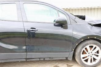 Opel Mokka Mokka/Mokka X, SUV, 2012 / 2019 1.4 Turbo 16V 4x2 picture 26