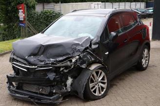 Opel Mokka Mokka/Mokka X, SUV, 2012 / 2019 1.4 Turbo 16V 4x2 picture 7