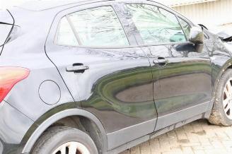 Opel Mokka Mokka/Mokka X, SUV, 2012 1.4 Turbo 16V 4x2 picture 31