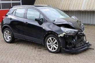 Coche siniestrado Opel Mokka Mokka/Mokka X, SUV, 2012 1.4 Turbo 16V 4x2 2018/3