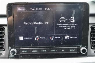 Kia Stonic Stonic (YB), SUV, 2017 1.0i T-GDi 12V Eco-Dynamics+ picture 13