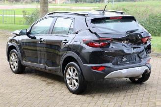 Purkuautot passenger cars Kia Stonic Stonic (YB), SUV, 2017 1.0i T-GDi 12V Eco-Dynamics+ 2023/2