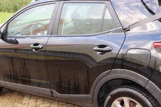 Kia Stonic Stonic (YB), SUV, 2017 1.0i T-GDi 12V Eco-Dynamics+ picture 30