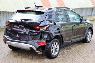 Kia Stonic Stonic (YB), SUV, 2017 1.0i T-GDi 12V Eco-Dynamics+ picture 3