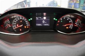 Peugeot 308 308 SW (L4/L9/LC/LJ/LR), Combi 5-drs, 2014 / 2021 1.2 12V e-THP PureTech 130 picture 10