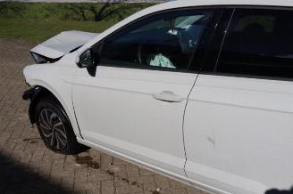 Volkswagen Polo Polo VI (AW1), Hatchback 5-drs, 2017 1.0 TSI 12V picture 14