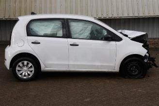 Volkswagen Up! Up! (121), Hatchback, 2011 e-Up! picture 2