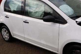 Volkswagen Up! Up! (121), Hatchback, 2011 e-Up! picture 25