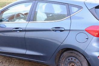 Ford Fiesta Fiesta 7, Hatchback, 2017 1.0 EcoBoost 12V picture 29