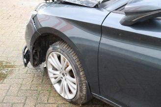 Seat Leon Leon Sportstourer (KLF), Combi 5-drs, 2020 2.0 TDI SCR picture 20