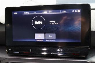 Seat Leon Leon Sportstourer (KLF), Combi 5-drs, 2020 2.0 TDI SCR picture 15