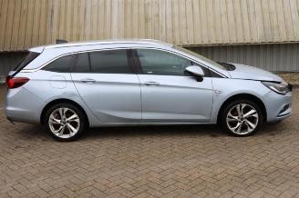 Salvage car Opel Astra Astra K Sports Tourer, Combi, 2015 / 2022 1.0 Turbo 12V 2016