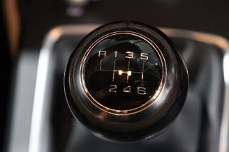 Audi Q2 Q2 (GAB/GAG), SUV, 2016 1.0 TFSI 12V picture 26