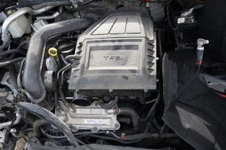 Audi Q2 Q2 (GAB/GAG), SUV, 2016 1.0 TFSI 12V picture 35