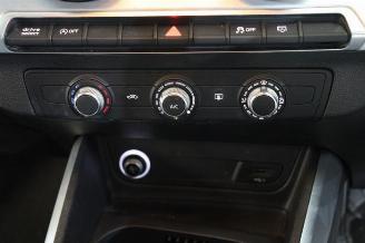 Audi Q2 Q2 (GAB/GAG), SUV, 2016 1.0 TFSI 12V picture 14