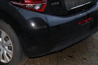 Peugeot 208 208 I (CA/CC/CK/CL), Hatchback, 2012 / 2019 1.6 Blue HDi 100 picture 33