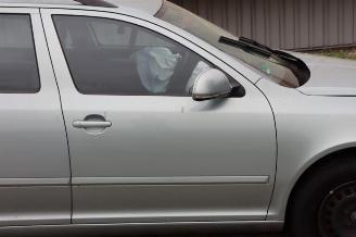 Skoda Octavia Octavia Combi (1Z5), Combi 5-drs, 2004 / 2013 1.6 TDI Greenline picture 27